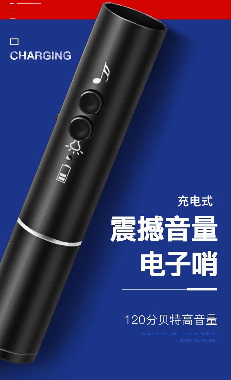 警藍偉業(yè)電子口哨